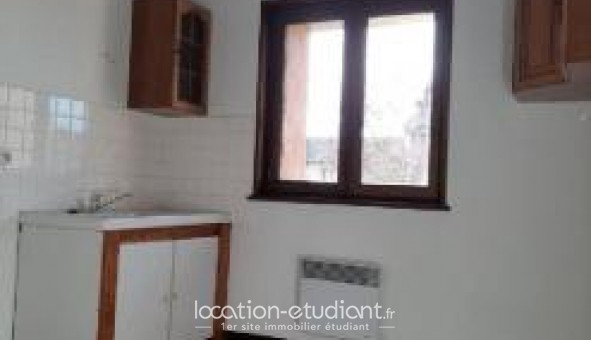 Logement tudiant T3 à Andrzieux Bouthon (42160)