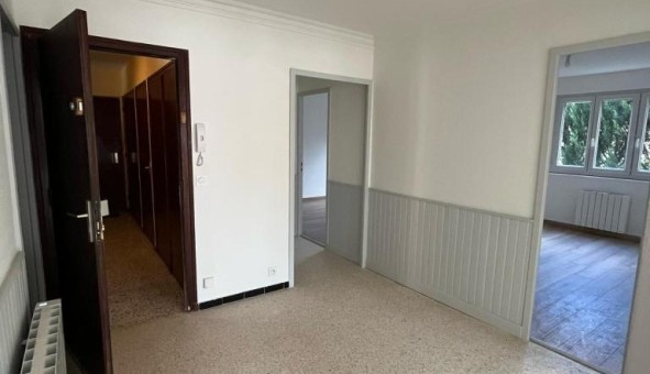 Logement tudiant T3 à Andrzieux Bouthon (42160)