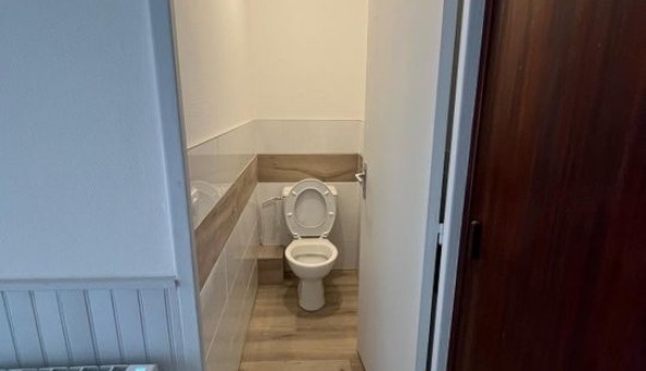 Logement �tudiant T3 &agrave; Andr�zieux Bouth�on (42160)