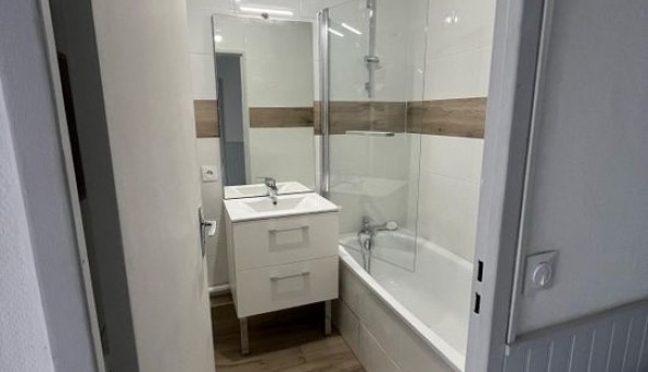 Logement �tudiant T3 &agrave; Andr�zieux Bouth�on (42160)