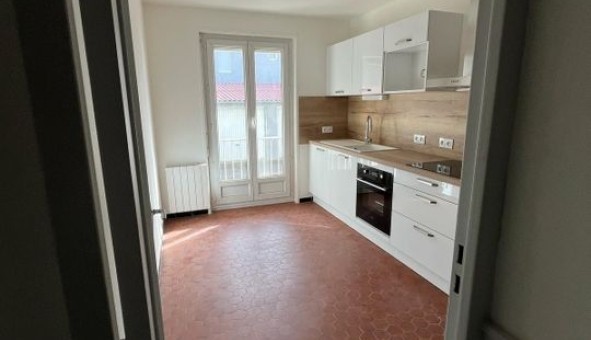 Logement �tudiant T3 &agrave; Andr�zieux Bouth�on (42160)