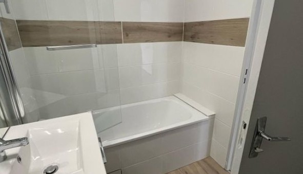 Logement �tudiant T3 &agrave; Andr�zieux Bouth�on (42160)