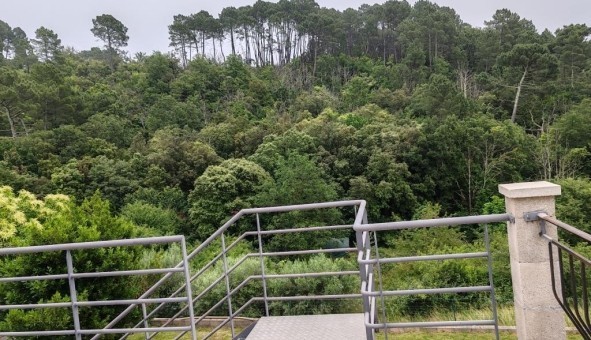 Logement tudiant T3 à Anduze (30140)