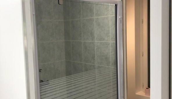 Logement tudiant T3 à Anduze (30140)