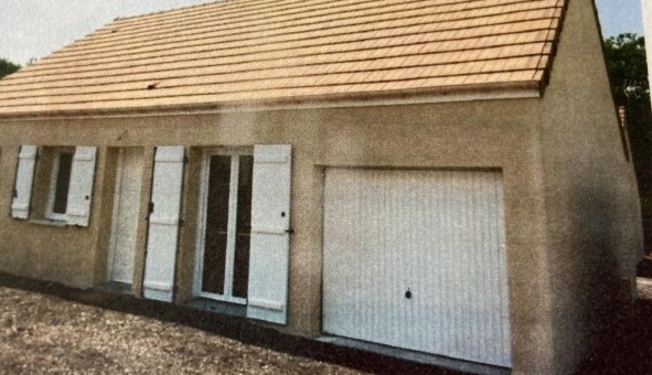 Logement �tudiant Location T3 Vide Anet (28260)