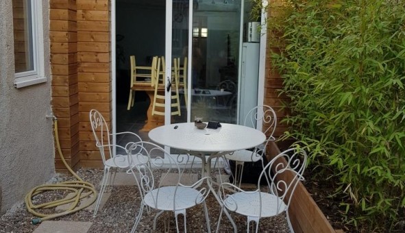 Logement tudiant Location T3 Vide Ang (41400)