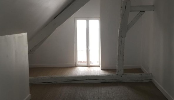 Logement �tudiant T3 &agrave; Ang� (41400)