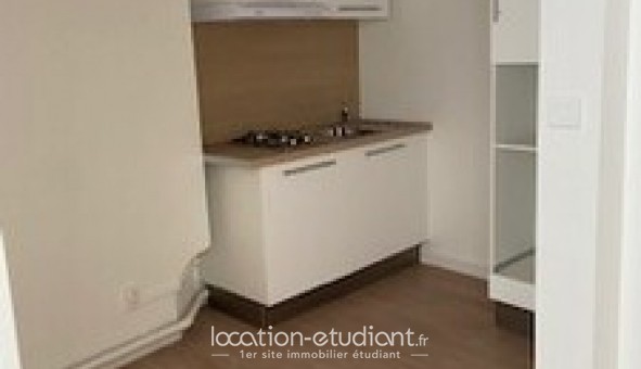 Logement tudiant T3 à Angers (49000)