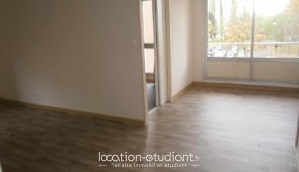 Logement tudiant T3 à Angers (49000)