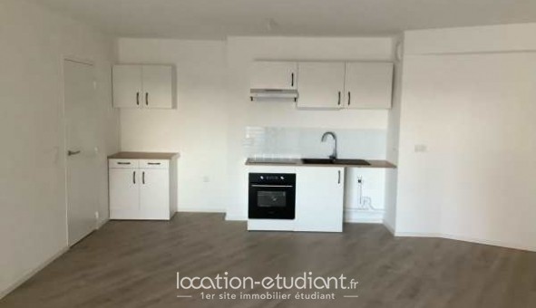 Logement étudiant T3 à Angers (49000)