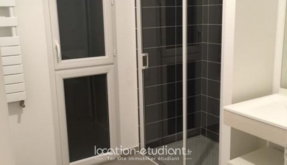Logement tudiant T3 à Angers (49000)