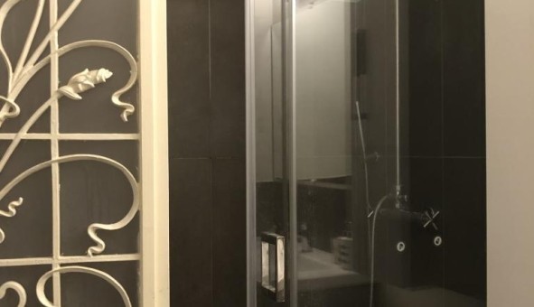 Logement tudiant T3 à Angers (49000)
