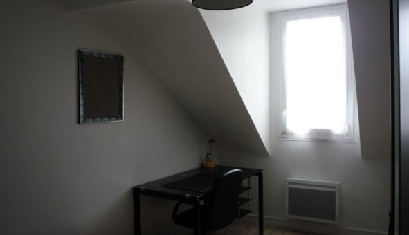 Logement tudiant T3 à Angers (49000)