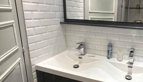 Logement tudiant T3 à Angers (49000)
