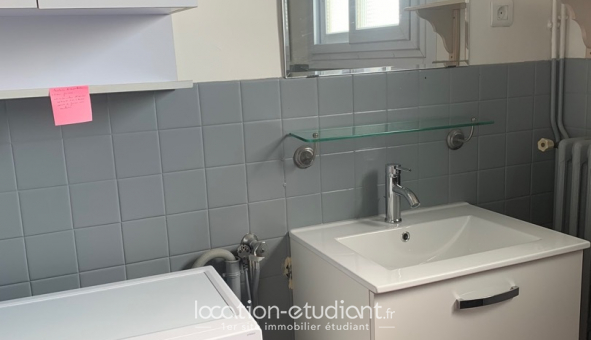 Logement tudiant T3 à Angers (49000)