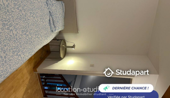 Logement tudiant T3 à Angers (49000)