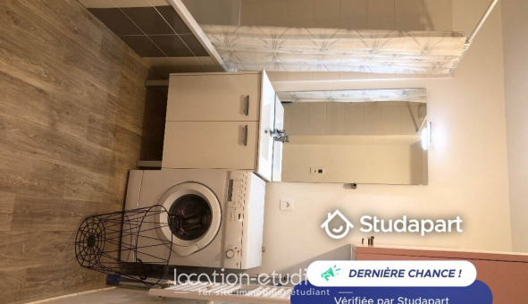 Logement tudiant T3 à Angers (49000)