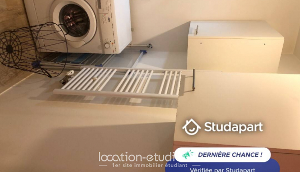 Logement tudiant T3 à Angers (49000)