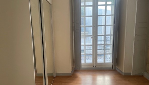 Logement tudiant T3 à Angers (49000)