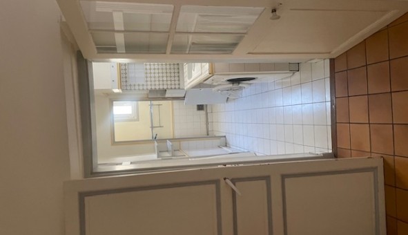 Logement tudiant T3 à Angers (49000)