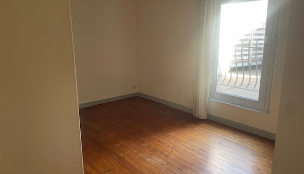 Logement tudiant T3 à Angers (49000)