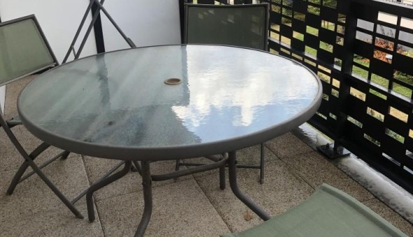 Logement tudiant T3 à Angers (49000)