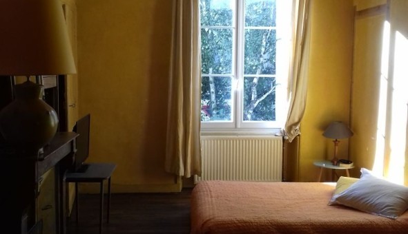 Logement tudiant T3 à Angers (49000)