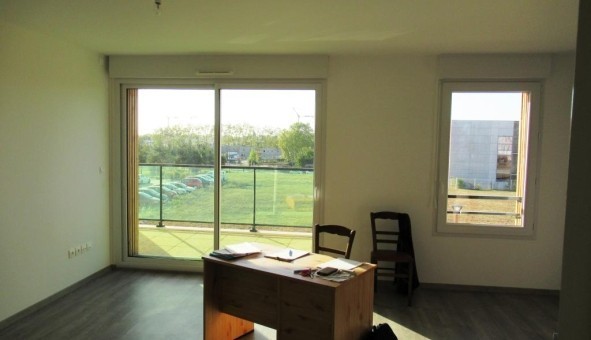 Logement tudiant T3 à Angers (49000)