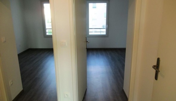Logement tudiant T3 à Angers (49000)