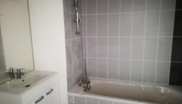 Logement tudiant T3 à Angers (49000)