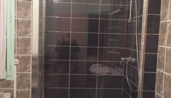 Logement tudiant Location T3 Vide Angers (49000)
