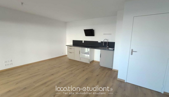 Logement tudiant T3 à Angers (49000)