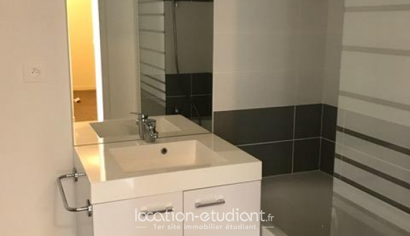 Logement tudiant Location T3 Vide Angers (49000)