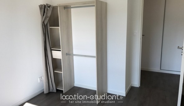 Logement tudiant T3 à Angers (49000)
