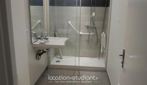 Logement tudiant T3 à Angers (49000)