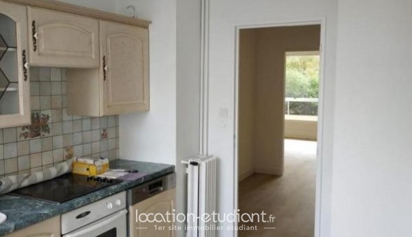 Logement tudiant T3 à Angers (49000)