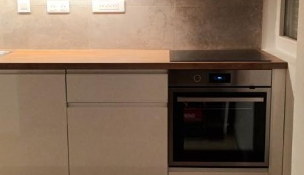 Logement tudiant T3 à Angers (49000)