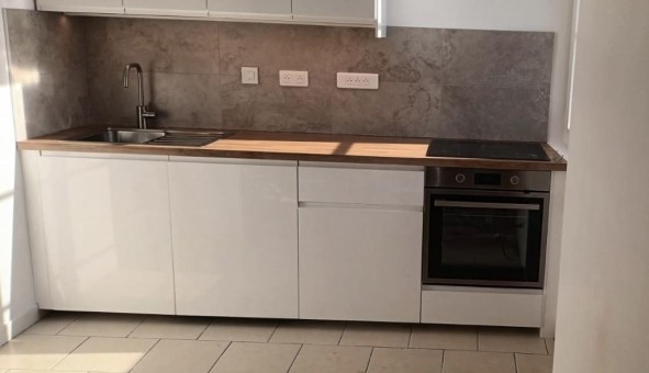 Logement tudiant T3 à Angers (49000)