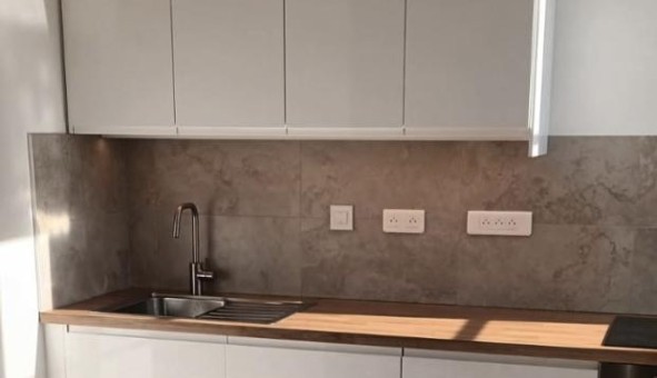 Logement tudiant T3 à Angers (49000)