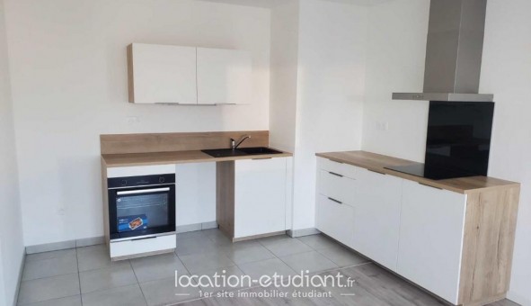 Logement tudiant T3 à Angers (49000)