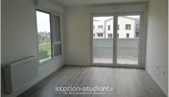 Logement tudiant T3 à Angers (49000)