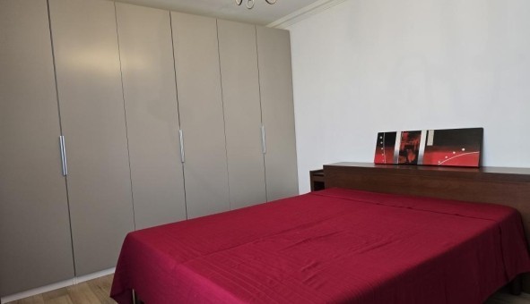 Logement tudiant T3 à Angers (49000)