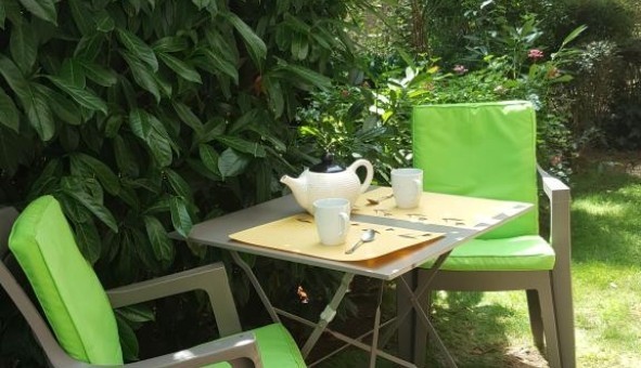 Logement tudiant T3 à Angers (49000)