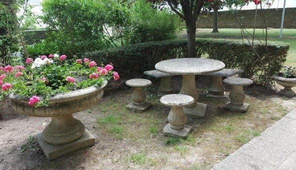 Logement tudiant T3 à Angers (49000)