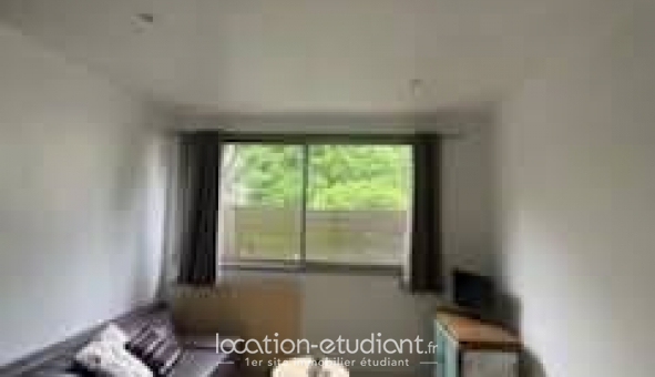 Logement �tudiant Location T3 Meubl&eacute; Angers (49000)