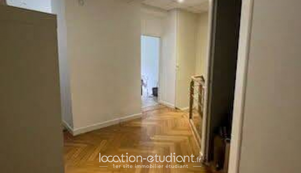 Logement �tudiant T3 &agrave; Angers (49000)