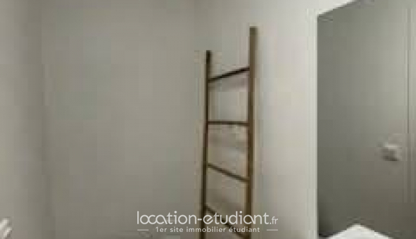 Logement �tudiant T3 &agrave; Angers (49000)