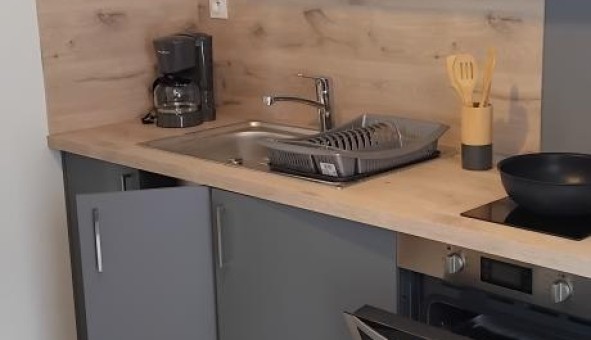 Logement �tudiant Location T3 Vide Angers (49000)