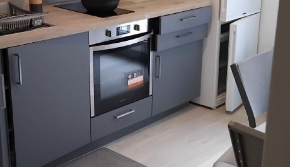 Logement �tudiant T3 &agrave; Angers (49000)