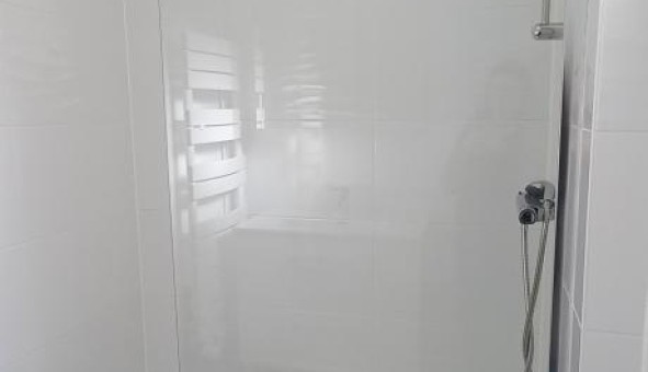 Logement �tudiant T3 &agrave; Angers (49000)